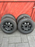 Winterreifen 155/79R13 VW Polo Nordrhein-Westfalen - Kerpen Vorschau