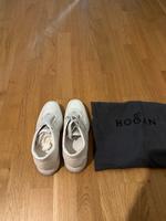 Hogan Schuhe Größe 37 Schleswig-Holstein - Norderstedt Vorschau