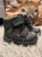 Winterstiefel „superfit“ warm gefüttert, Goretex, wasserdicht Baden-Württemberg - Reutlingen Vorschau