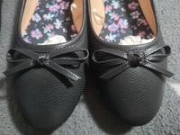 2× Ballerinas Schuhe Rheinland-Pfalz - Landau in der Pfalz Vorschau