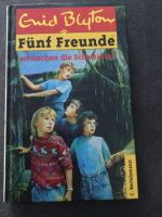 „Fünf Freunde“ Band 1, 2, 3, 4, 6, 11, 56 - Enid Blyton Nordrhein-Westfalen - Gütersloh Vorschau