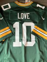 Green Bay Packers Trikot Jordan Love Nordrhein-Westfalen - Hamm Vorschau