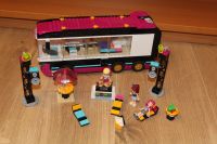 Lego Friends 41106 Popstar Tourbus Vollständig mit BA und OVP Baden-Württemberg - Müllheim Vorschau