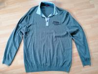  Herren Pulli Gr. XXL polokragen langarm, grau s. Oliver Niedersachsen - Stuhr Vorschau