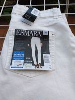Esmara Stretch Jeans  Gr.36 crem weiß  neu . Hessen - Karben Vorschau