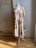 ☀️Ewa i Walla Kleid•L/XL•Blumen•SS17•☀️ Nordrhein-Westfalen - Oberhausen Vorschau