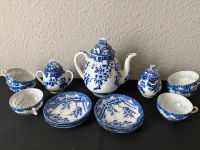 Chinesisches / Japanisches Teeset aus Porzellan Nordrhein-Westfalen - Langenfeld Vorschau