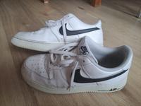 Nike Air Force, Gr. 44 Hessen - Bürstadt Vorschau