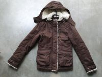 Sublevel Damen Winter-JACKE Gr. L braun Kapuze Niedersachsen - Hildesheim Vorschau