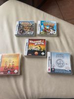 Nintendo DS Spiele Ruf des Phantoms Hessen - Bickenbach Vorschau