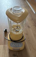 Kitchen Aid Standmixer gelb Bayern - Aschaffenburg Vorschau