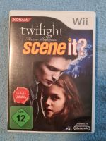 Twilight - Biss zum Morgengrauen ( Wii ) Hessen - Babenhausen Vorschau