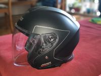 Axxis Jethelm Gr. 58 Mirage Solid Moto Motorradhelm Helm Aachen - Aachen-Mitte Vorschau