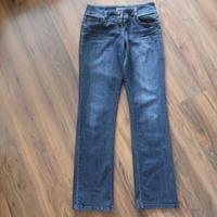 Jeans Damen Hose blau hoher Bund Cecil Weite 31 / Länge 34 Nordrhein-Westfalen - Menden Vorschau