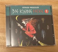 CD die kleine Hexe Kinder Englisch lernen Erwachsene Niedersachsen - Stuhr Vorschau