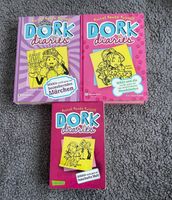 Dork diaries Bücher Niedersachsen - Dornum Vorschau