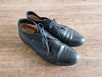 Lederschuh Damenschuh Think Gr. 38 Baden-Württemberg - Bad Bellingen Vorschau