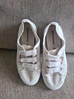 Superga Sneaker Größe 40 mit Klettverschluss München - Pasing-Obermenzing Vorschau
