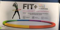 Fit + Fitness Hula Hoop . Neuwertig Wurster Nordseeküste - Wremen Vorschau