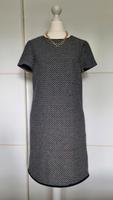 Tommy Hilfiger Kleid Gr 4 / S blau weiß A-Linie Bonn - Poppelsdorf Vorschau