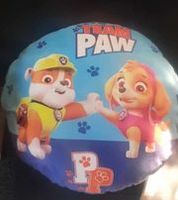 Rundes Paw Patrol Kissen Nordrhein-Westfalen - Dorsten Vorschau