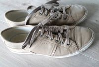 Esprit schuhe gr 39 Beige/braun Rheinland-Pfalz - Waldalgesheim Vorschau