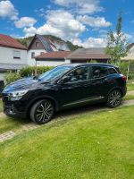 Renault Kadjar 1,6 Turbo Bose Edition Thüringen - Saalfeld (Saale) Vorschau