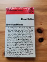 Franz Kafka; Briefe an Milena Hessen - Neu-Anspach Vorschau