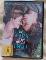 DVD Das Schicksal ist ein mieser Verräter Schleswig-Holstein - Norderstedt Vorschau