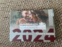 Schlemmerblock 2024 Darmstadt und Umgebung Hessen - Darmstadt Vorschau