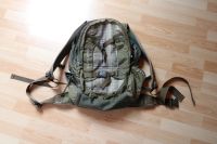 Dakine Rucksack Navy grün mit Kameratasche Nordrhein-Westfalen - Castrop-Rauxel Vorschau