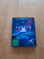 Avatar Extended Blu Ray Collector's Edition 3 Disc Box München - Moosach Vorschau