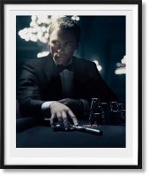 The James Bond Archives Art Edit. No.1–500 Casino Royale ausverk. Nordrhein-Westfalen - Olfen Vorschau