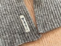 Armani Cashmere Schal, grau, 1 x getragen Rheinland-Pfalz - Mehring Vorschau