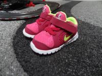Nike Baby Kinder Schuhe Gr.  19,5 Bayern - Gerolsbach Vorschau