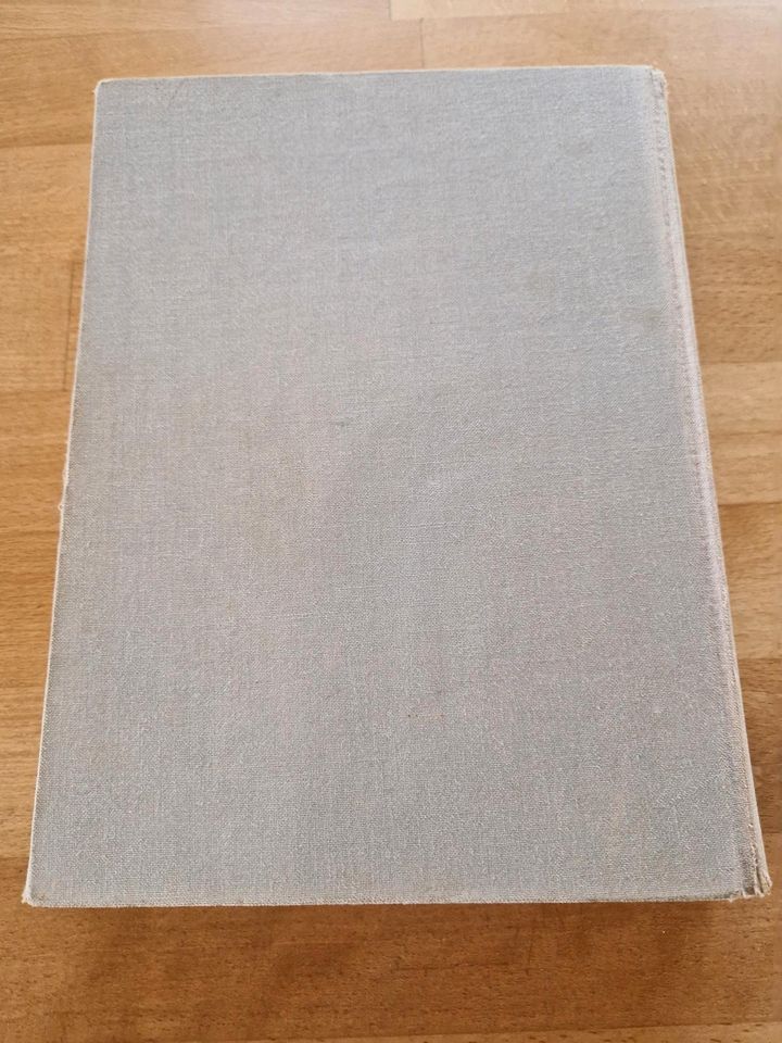 Buch: Die Kunst des Geigenbauens (1967) in Kernen im Remstal