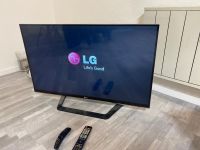 LG Fernseher Hessen - Gießen Vorschau