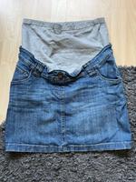 Jeans-Umstandsrock von C&A (Yessica) – Größe 38 Baden-Württemberg - Sinzheim Vorschau