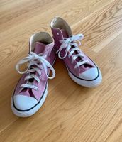 Chucks Converse All Star Sneaker Gr.35 Bielefeld - Bielefeld (Innenstadt) Vorschau