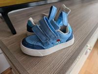 Kinder Turnschuhe Sneaker blau Nordrhein-Westfalen - Schloß Holte-Stukenbrock Vorschau
