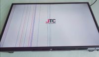 Fernseher JTC  - mit Bildfehler Rheinland-Pfalz - Minderlittgen Vorschau