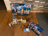 LEGO 75953 Harry Potter Hogwarts peitschende Weide Nordrhein-Westfalen - Iserlohn Vorschau