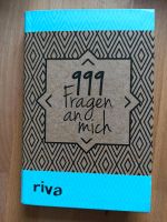 999 Fragen an mich - neu!! Riva Verlag Nordrhein-Westfalen - Hagen Vorschau