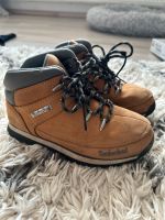 Timberland Stiefel Gr 34 Kinder Niedersachsen - Salzgitter Vorschau