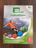 Quick Quiz Fußballfieber Kartenspiel Bayern - Wartenberg Vorschau