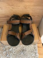 Sandalen Jack Wolfskin G.40,5 Sommerschuhe Leipzig - Leipzig, Zentrum Vorschau