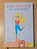 "Das Pubertier" Jan Weiler Niedersachsen - Nordhorn Vorschau