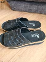 SandalenClogs Hamburg-Mitte - Hamburg Horn Vorschau