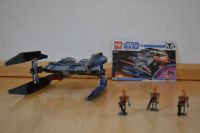 Lego, Star Wars, Hyena Droid Bomber, 8016 Rheinland-Pfalz - Zornheim Vorschau