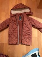 Dicke Winterjacke Gr.104 von babyface Baden-Württemberg - Böblingen Vorschau